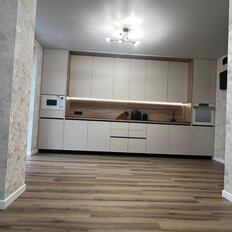 Квартира 100 м², 3-комнатная - изображение 2