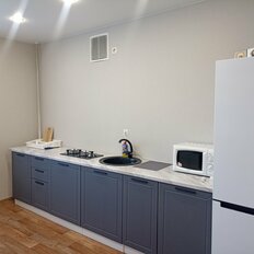 Квартира 40 м², 1-комнатная - изображение 5