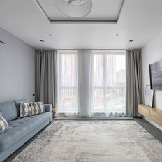 Квартира 45 м², 2-комнатная - изображение 2