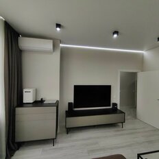 Квартира 44,8 м², 2-комнатная - изображение 1