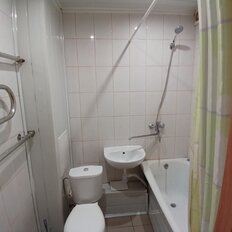 Квартира 30,1 м², 1-комнатные - изображение 2