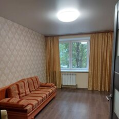 Квартира 48 м², 1-комнатная - изображение 5