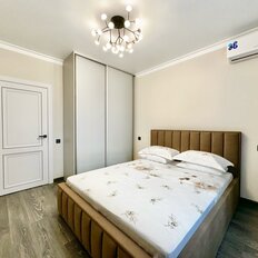 Квартира 45 м², 1-комнатная - изображение 5