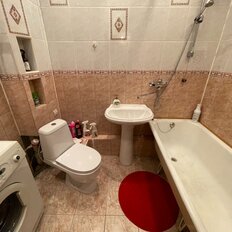 Квартира 32,9 м², 1-комнатная - изображение 1