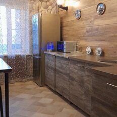 Квартира 38 м², 1-комнатная - изображение 2