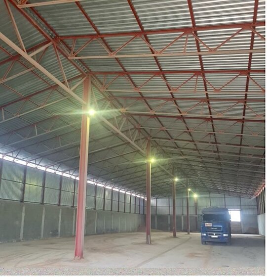 85 м², помещение свободного назначения 12 000 000 ₽ - изображение 29