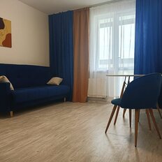 Квартира 23 м², студия - изображение 4