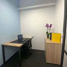 5 м², офис - изображение 2