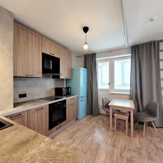 Квартира 31,2 м², студия - изображение 2