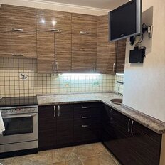 Квартира 38 м², 1-комнатная - изображение 1
