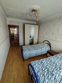 130 м², 3-комнатная квартира 3 500 ₽ в сутки - изображение 5