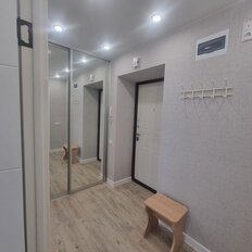 Квартира 42 м², 1-комнатная - изображение 1