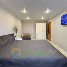 Квартира 30 м², 1-комнатная - изображение 4