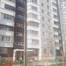 Квартира 37,4 м², 2-комнатная - изображение 2