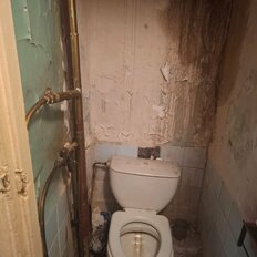 Квартира 19 м², 1-комнатная - изображение 5