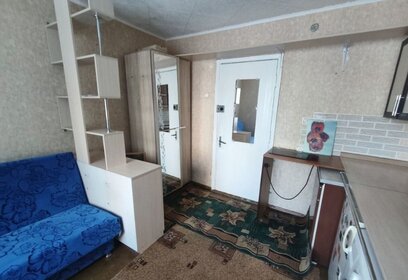 Купить трехкомнатную квартиру в хрущёвке у метро Удельная (синяя ветка) в Санкт-Петербурге и ЛО - изображение 48