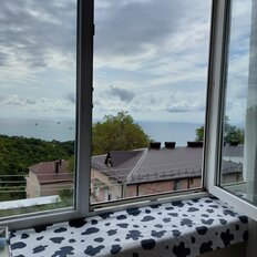 Квартира 18 м², студия - изображение 1