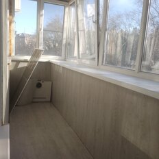 Квартира 29,6 м², 1-комнатная - изображение 1