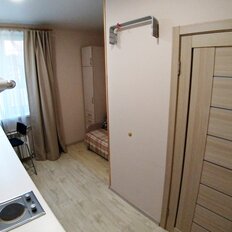 Квартира 12 м², студия - изображение 3