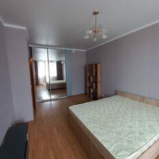 Квартира 40 м², 1-комнатная - изображение 5