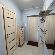 Квартира 24,5 м², студия - изображение 1