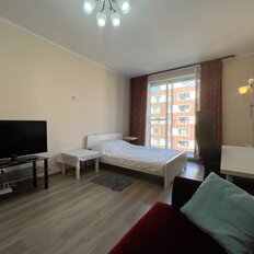 Квартира 41 м², 1-комнатная - изображение 5