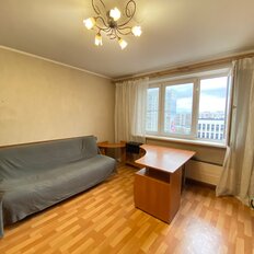 Квартира 75,8 м², 3-комнатная - изображение 3