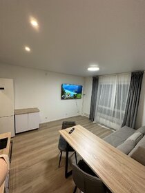 25 м², квартира-студия 66 500 ₽ в месяц - изображение 5