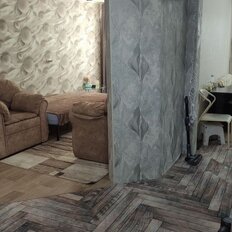 Квартира 41 м², 1-комнатная - изображение 3