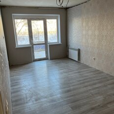 Квартира 62,4 м², 3-комнатная - изображение 2