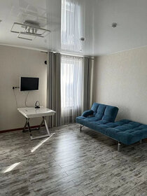 28 м², апартаменты-студия 70 000 ₽ в месяц - изображение 56