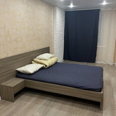 Квартира 56 м², 2-комнатная - изображение 3