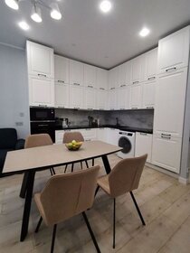 113 м², 3-комнатная квартира 200 000 ₽ в месяц - изображение 19