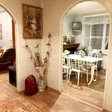Квартира 51 м², 3-комнатная - изображение 3