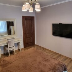 Квартира 93,8 м², 3-комнатная - изображение 1