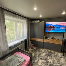 Квартира 36,6 м², 1-комнатная - изображение 3