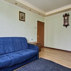 Квартира 59,1 м², 2-комнатная - изображение 4