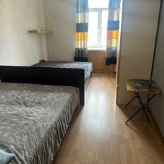 Квартира 35 м², 2-комнатная - изображение 2