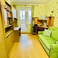 Квартира 57 м², 2-комнатная - изображение 3