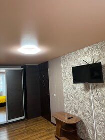 42 м², квартира-студия 2 000 ₽ в сутки - изображение 49