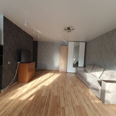 Квартира 32,1 м², 1-комнатная - изображение 2