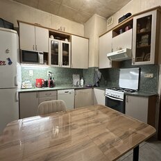 Квартира 70,3 м², 3-комнатная - изображение 4