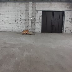 100 м², склад - изображение 2