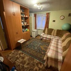 Квартира 30,7 м², 1-комнатная - изображение 5