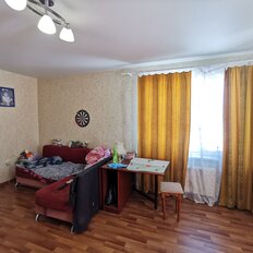 Квартира 59 м², 2-комнатная - изображение 4