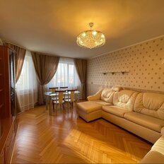 Квартира 110 м², 3-комнатная - изображение 5