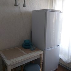 Квартира 34,7 м², 1-комнатная - изображение 5