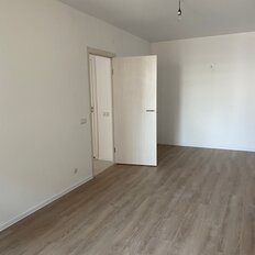 Квартира 52,6 м², 2-комнатная - изображение 1