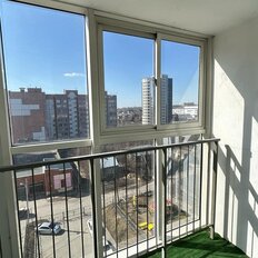 Квартира 63,8 м², 2-комнатная - изображение 5