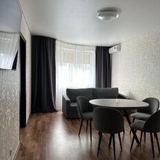 Квартира 90 м², 3-комнатная - изображение 4